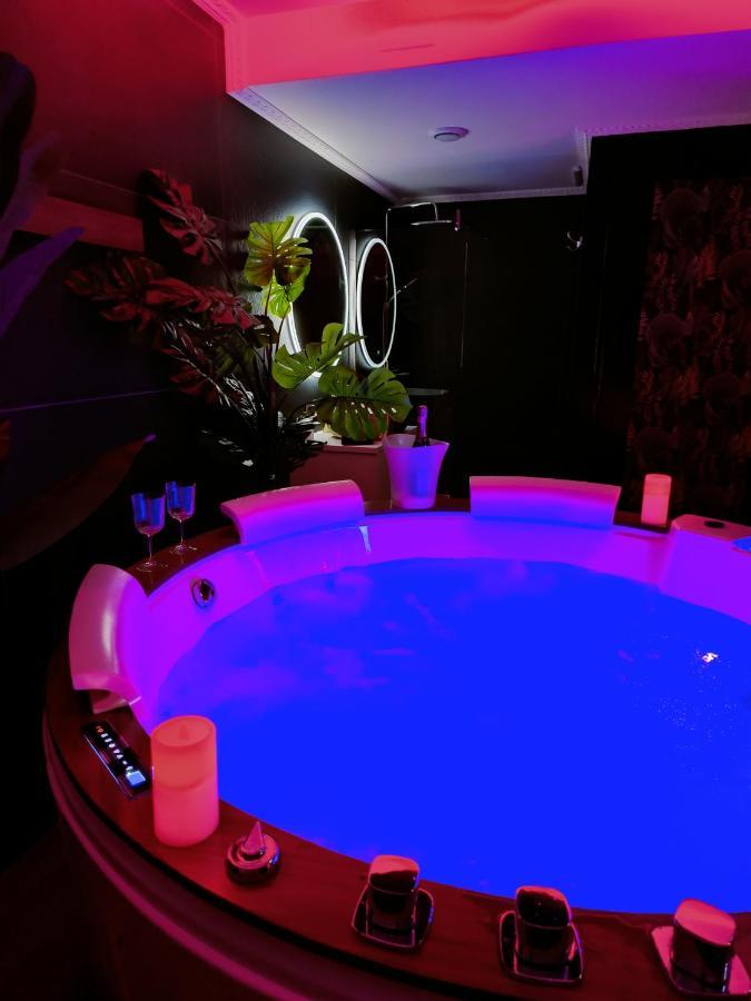 Appartement La Loveroom Bdsm De 